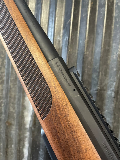 Stevens Model 334 Bolt-Action Rifle – 6.5 Creedmoor