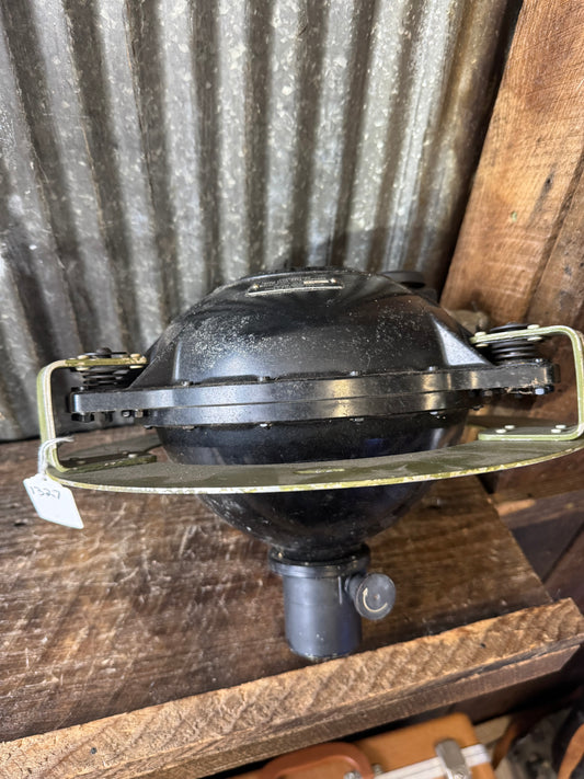 WWII Aircraft Gyro Flux Gate Compass Transmitter