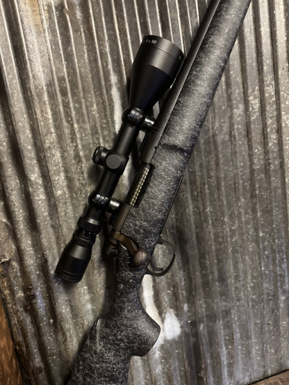 Remington Model 700 Sendero
.223 Remington