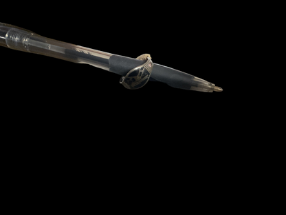 Gold Filled WWI Veteran Fraternal Commemorative Ring