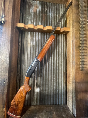 Remington Model 1100 Trap – 12 Gauge Semi-Automatic Shotgun with Two 30” Barrels