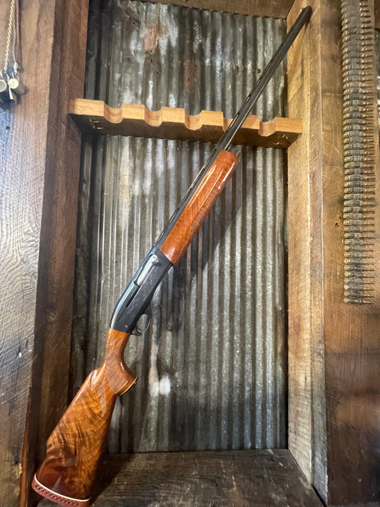 Remington Model 1100 Trap – 12 Gauge Semi-Automatic Shotgun with Two 30” Barrels