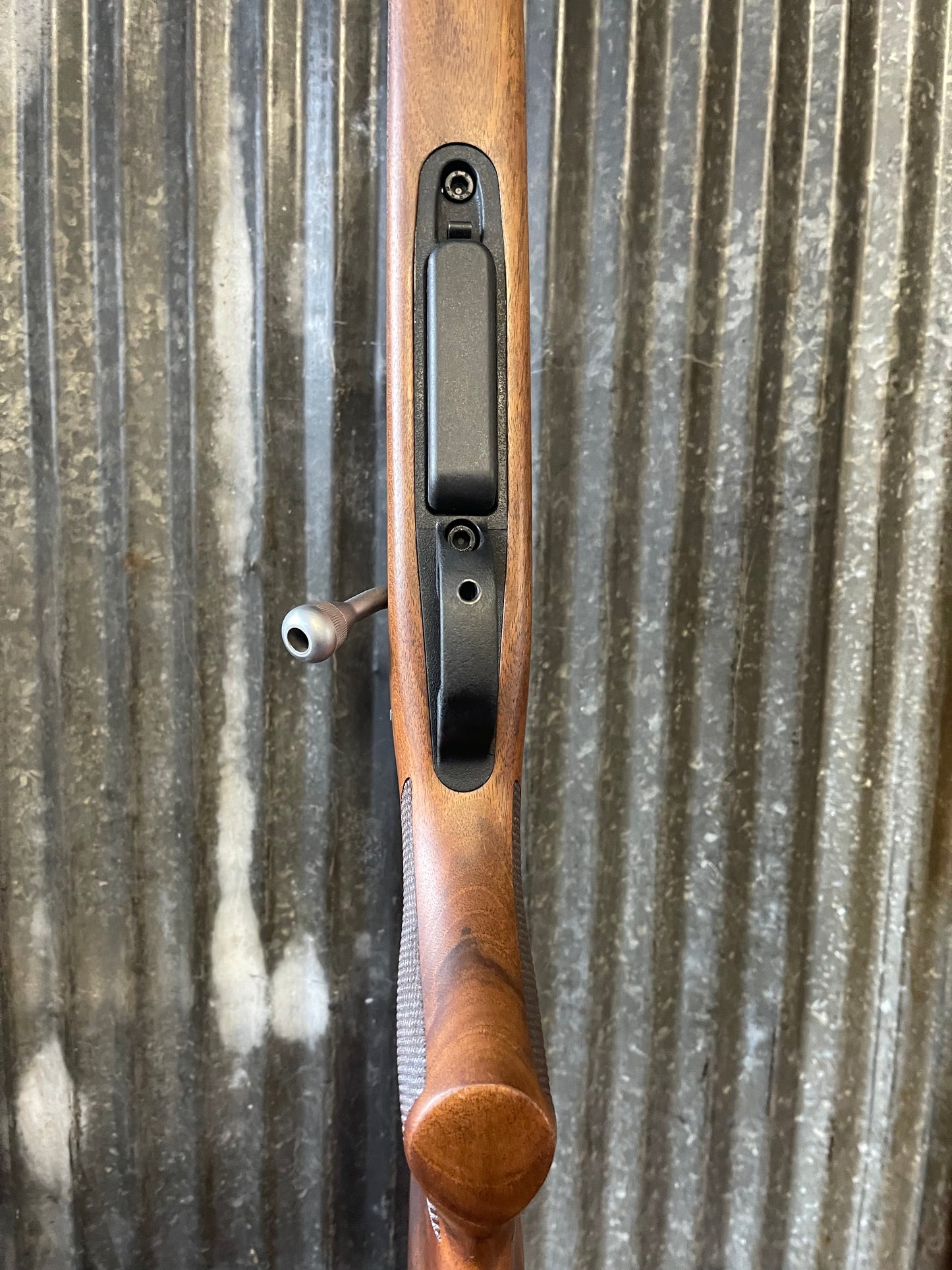 Stevens Model 334 Bolt-Action Rifle – 6.5 Creedmoor