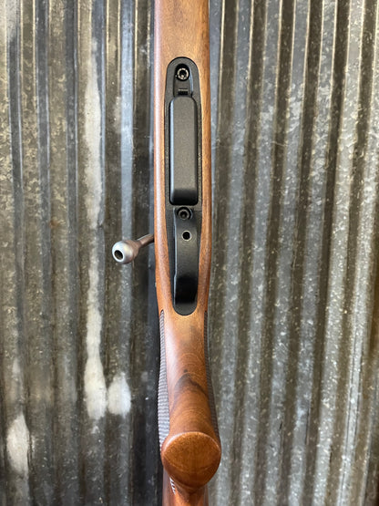 Stevens Model 334 Bolt-Action Rifle – 6.5 Creedmoor
