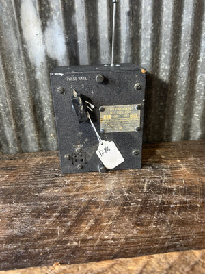 CMD-60ABG-1 Navy Test Oscillator