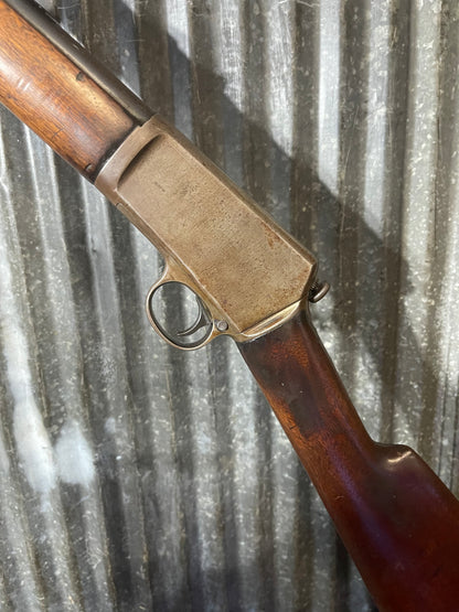 Winchester Model 1903 Semi-Automatic Rifle – .22 Winchester Automatic
