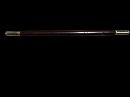 Civil War Original Military Fife by JEC Wood & Crosby NY