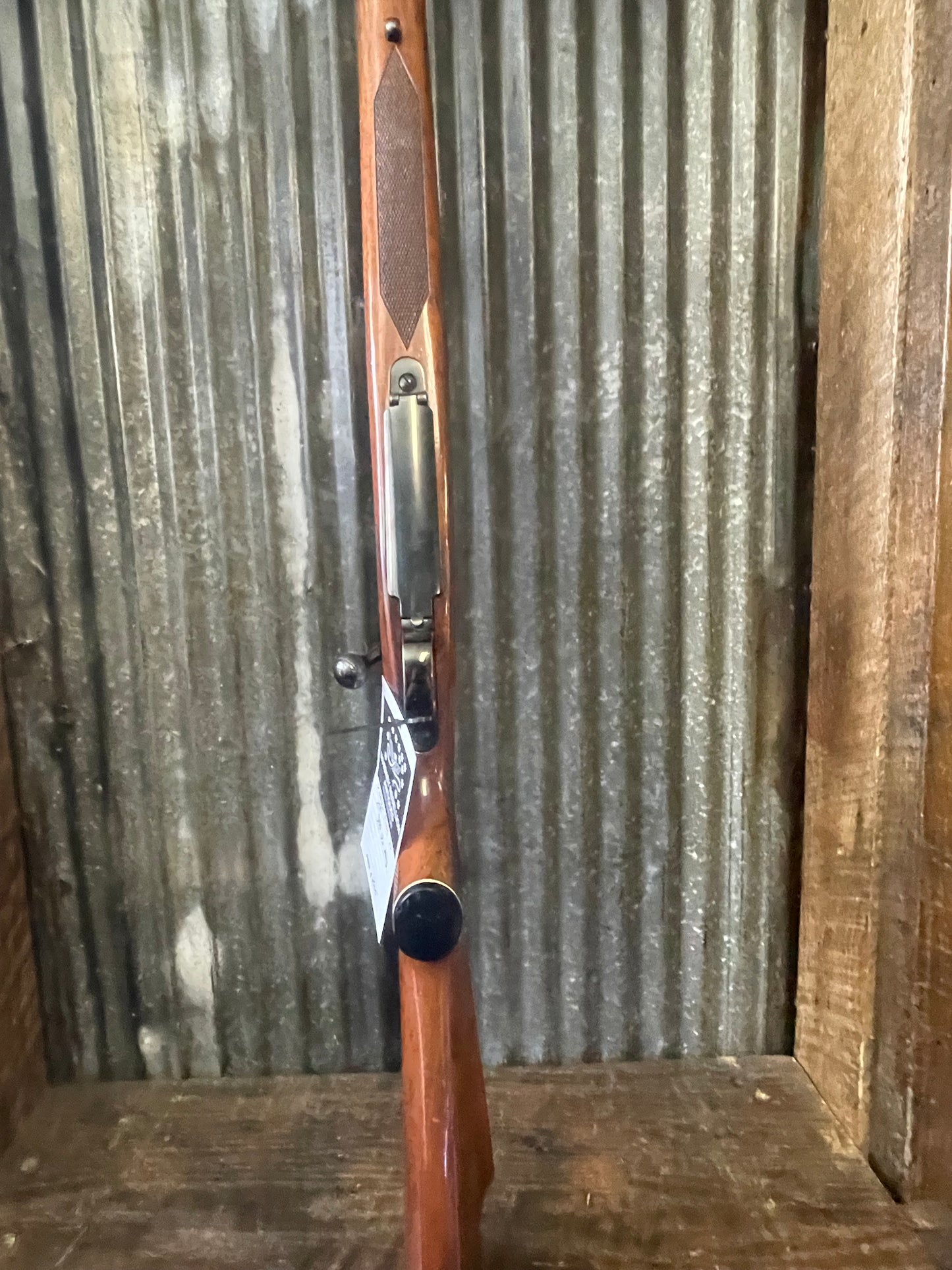 Winchester Model 70 XTR Bolt-Action Rifle – .300 Winchester Magnum – New Haven Production
