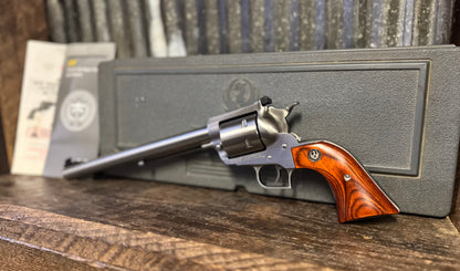 New Model Ruger Super Blackhawk