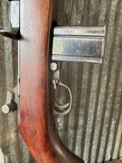 WWII U.S. M1 Carbine – Inland Mfg.