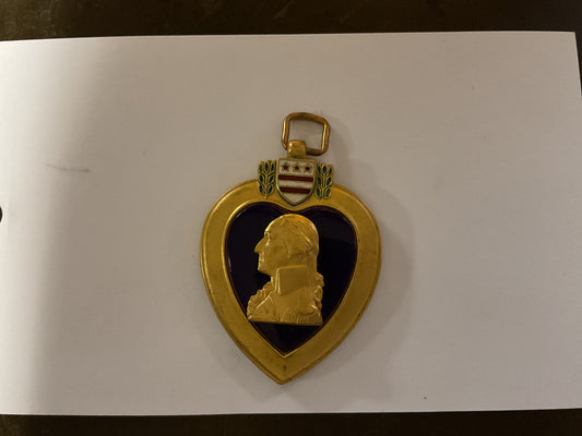 U.S. Purple Heart Medal