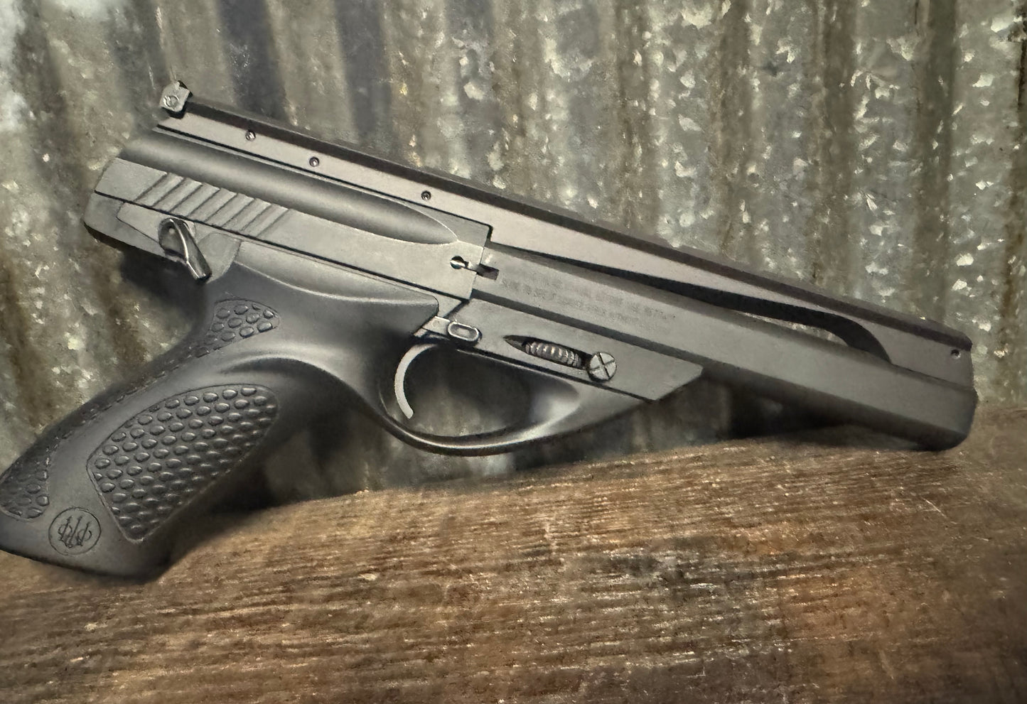 BERETTA U22 NEOS – .22 LR