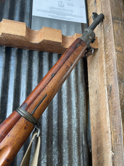 U.S. Springfield Armory Model 1903 .30-06 – USMC Sedgley 7-43 Barrel
