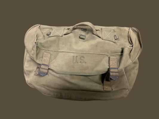 WWII US M1944 Field Pack