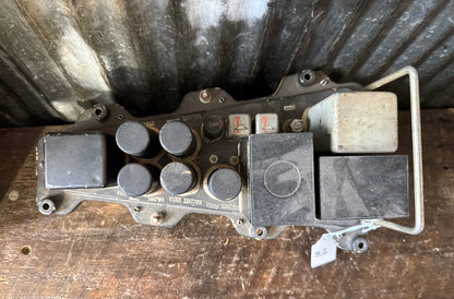 Goodyear Aircraft “Control, Antenna” C/DPQ-4