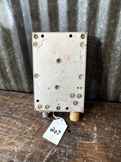 WWII Bendix Radio Type MN-52H Azimuth Control