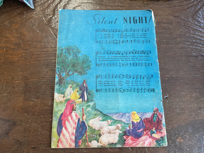 WWII Era Original Magazine