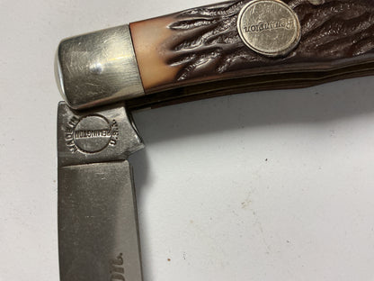 Remington Bullet Trapper Pocket Knife