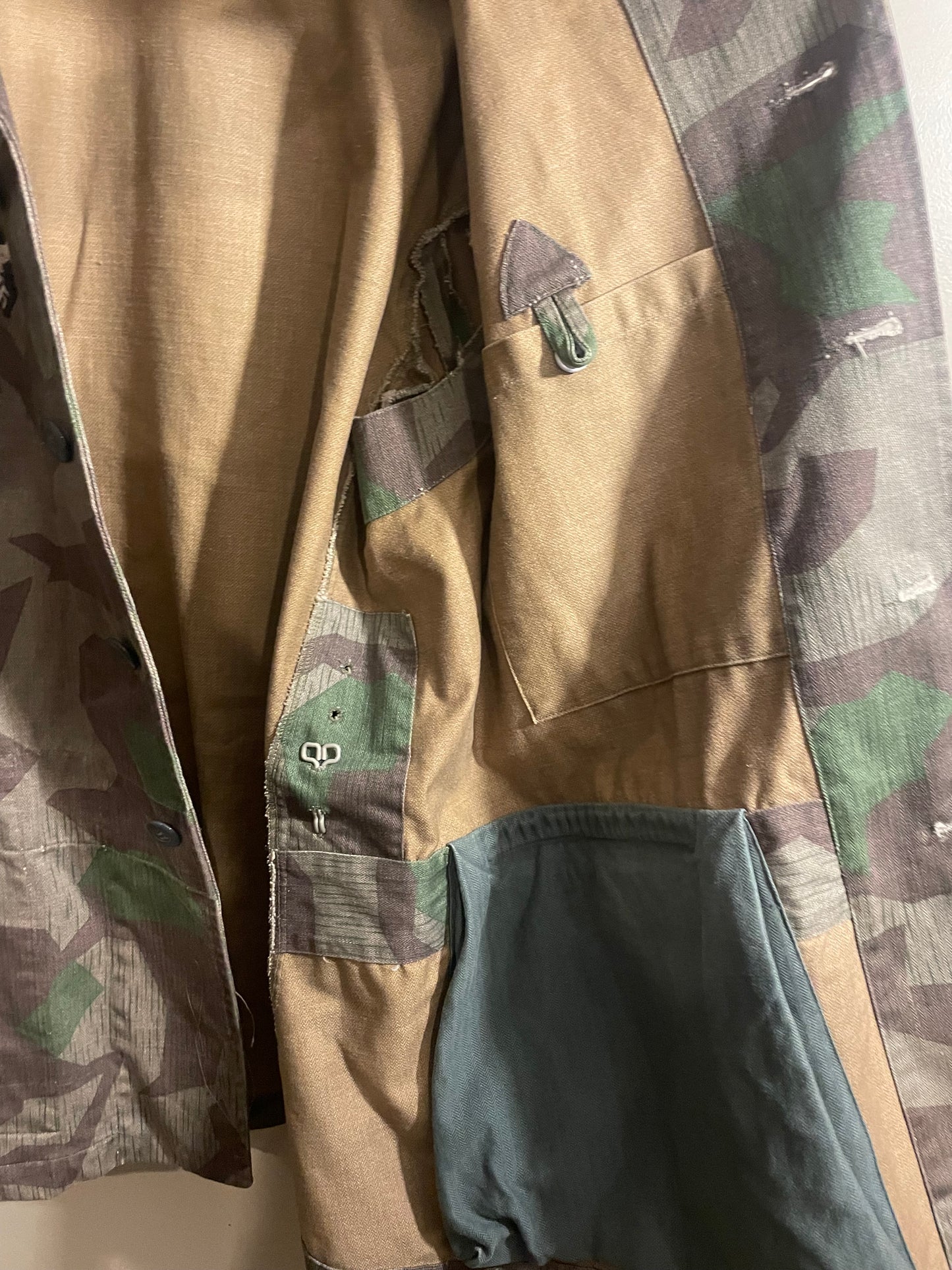 Repro Mil-Tec by Sturm