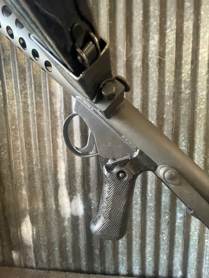 Century Arms Sterling Type II 9mm Semi-Auto Carbine