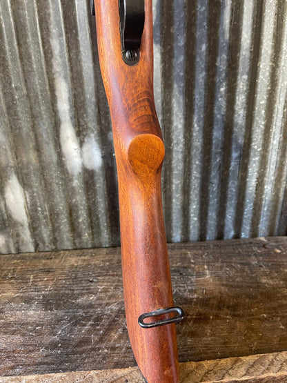 Denix M1 Garand Non-Firing Replica Rifle – Full-Size Display Replica