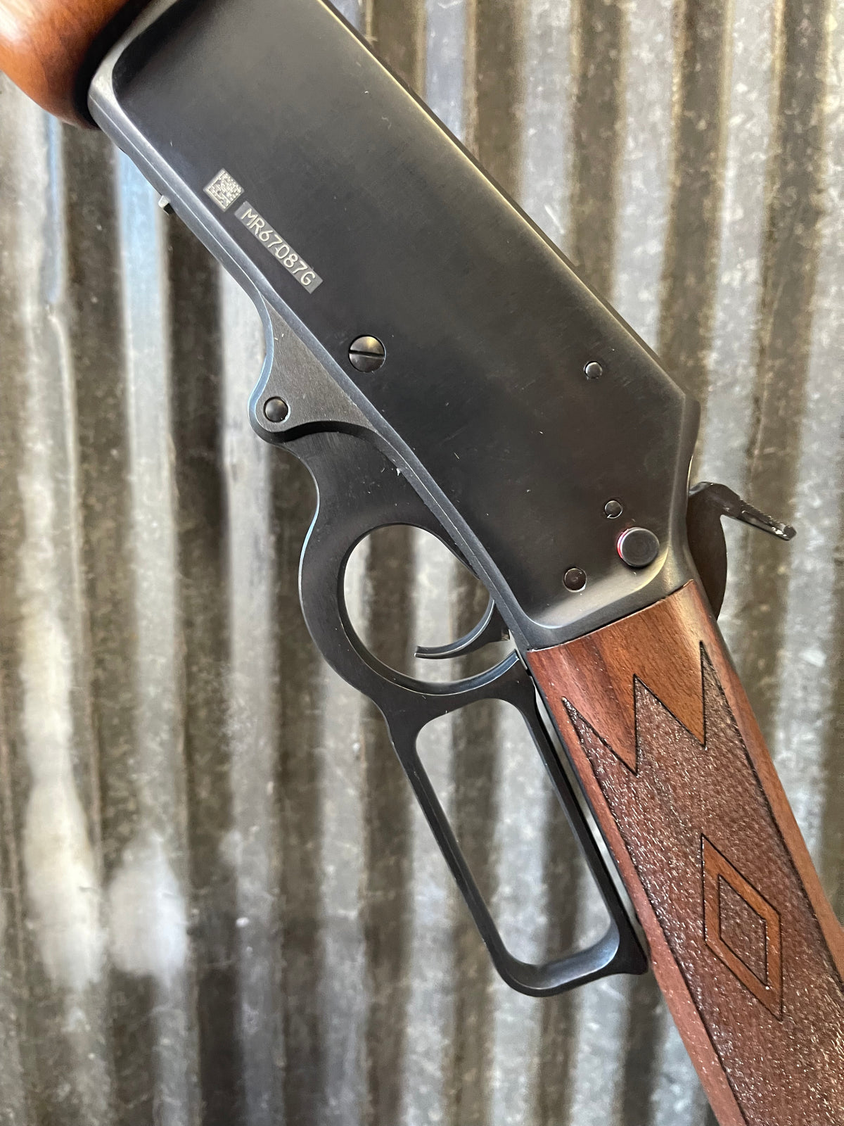 Marlin Model 1895G Guide Gun .45-70 Govt – New in Box – Unfired