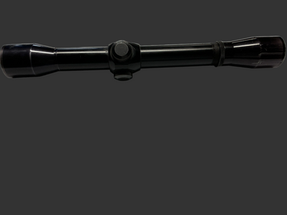 Lyman All-American 4X Scope