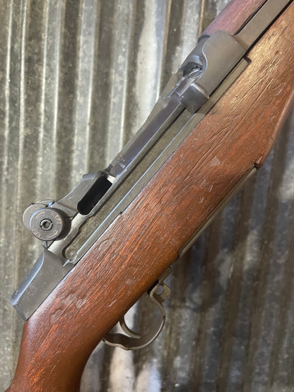 Springfield Armory M1 Garand .30-06 – Korean War Era – 1949 Barrel – CMP Certified