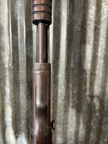 Winchester Model 1906 Slide-Action Rifle – .22 LR – 1917 Production