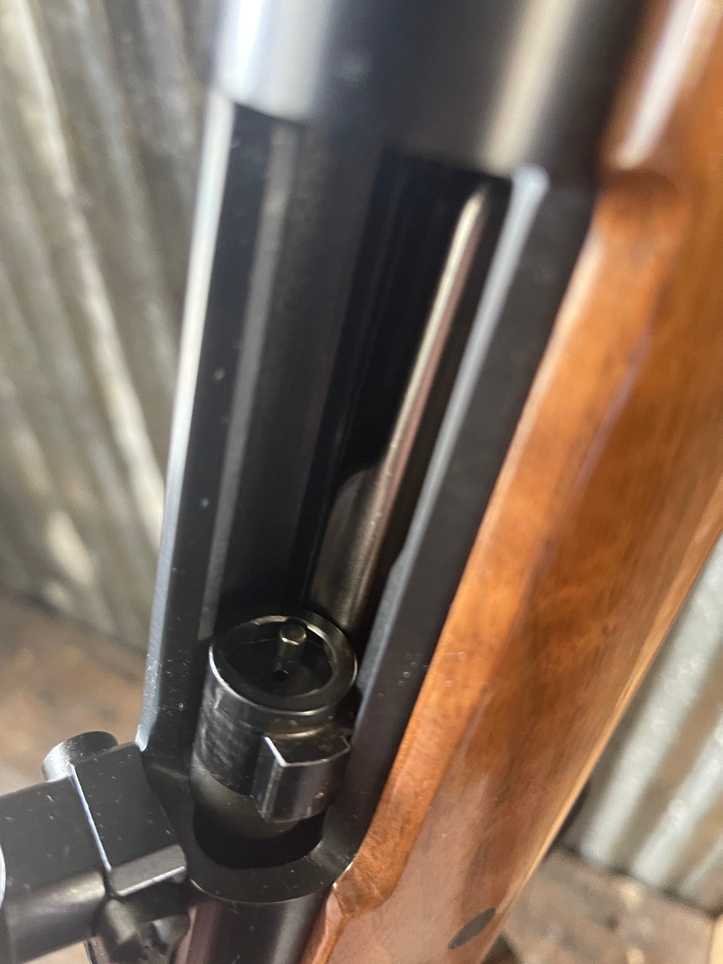 Remington Model 700 BDL Bolt-Action Rifle – .30-06 Springfield – Like New in Box
