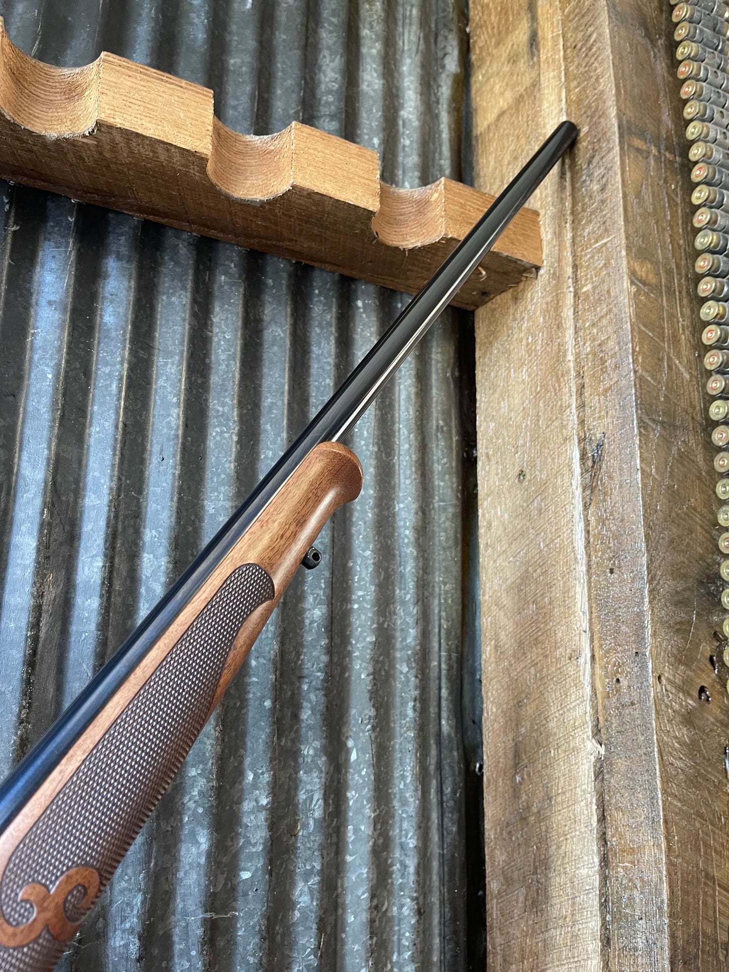 Winchester Model 70 XTR Featherweight – .280 Remington
