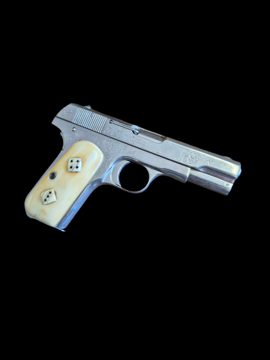 Colt 1908 Pocket Hammerless .380