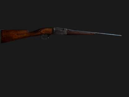 1899 Savage Takedown Carbine .22 High Power