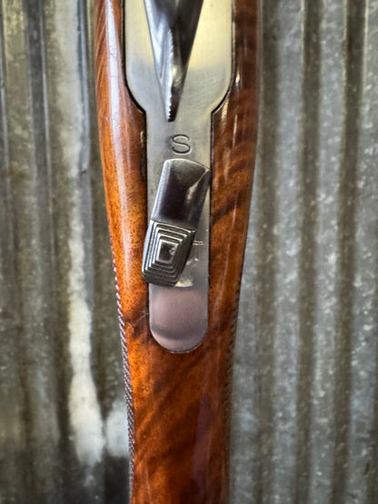 Ruger Red Label – 50th Anniversary 28 Gauge Over/Under – 1999
