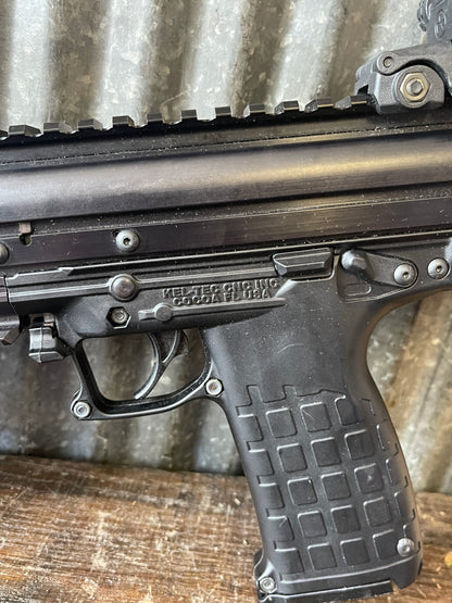 Layaway payment for TY. KelTec CMR-30 .22 WMR Semi-Auto Carbine w/ 3 Magazines