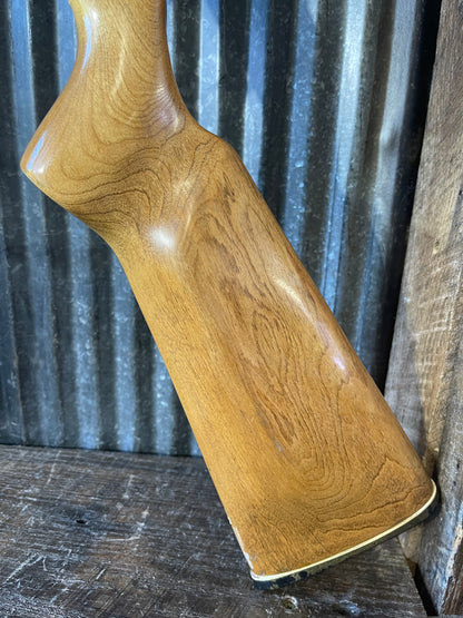 Savage-Anschutz Model 12 Bolt Action Rifle – .22 LR – German Barreled Accuracy