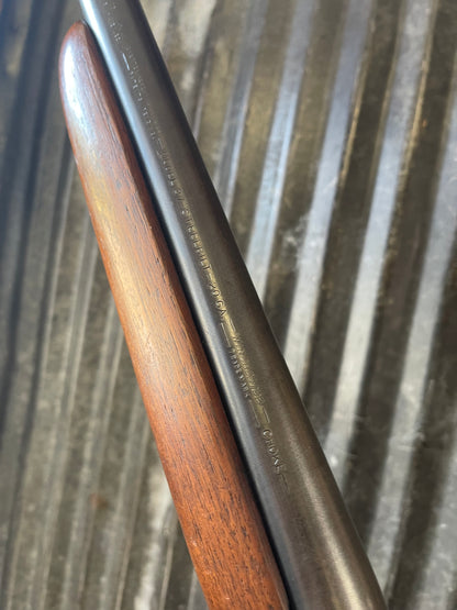 Winchester Model 37 Steelbilt 20 Gauge Single Shot Shotgun