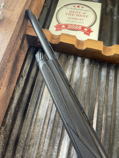 CZ 1012 G2 12 Gauge – 20” Barrel – Synthetic – Excellent Condition – Choke Set