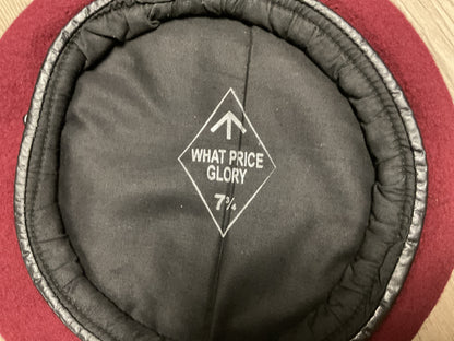 Repro British Paratrooper Smock & Beret