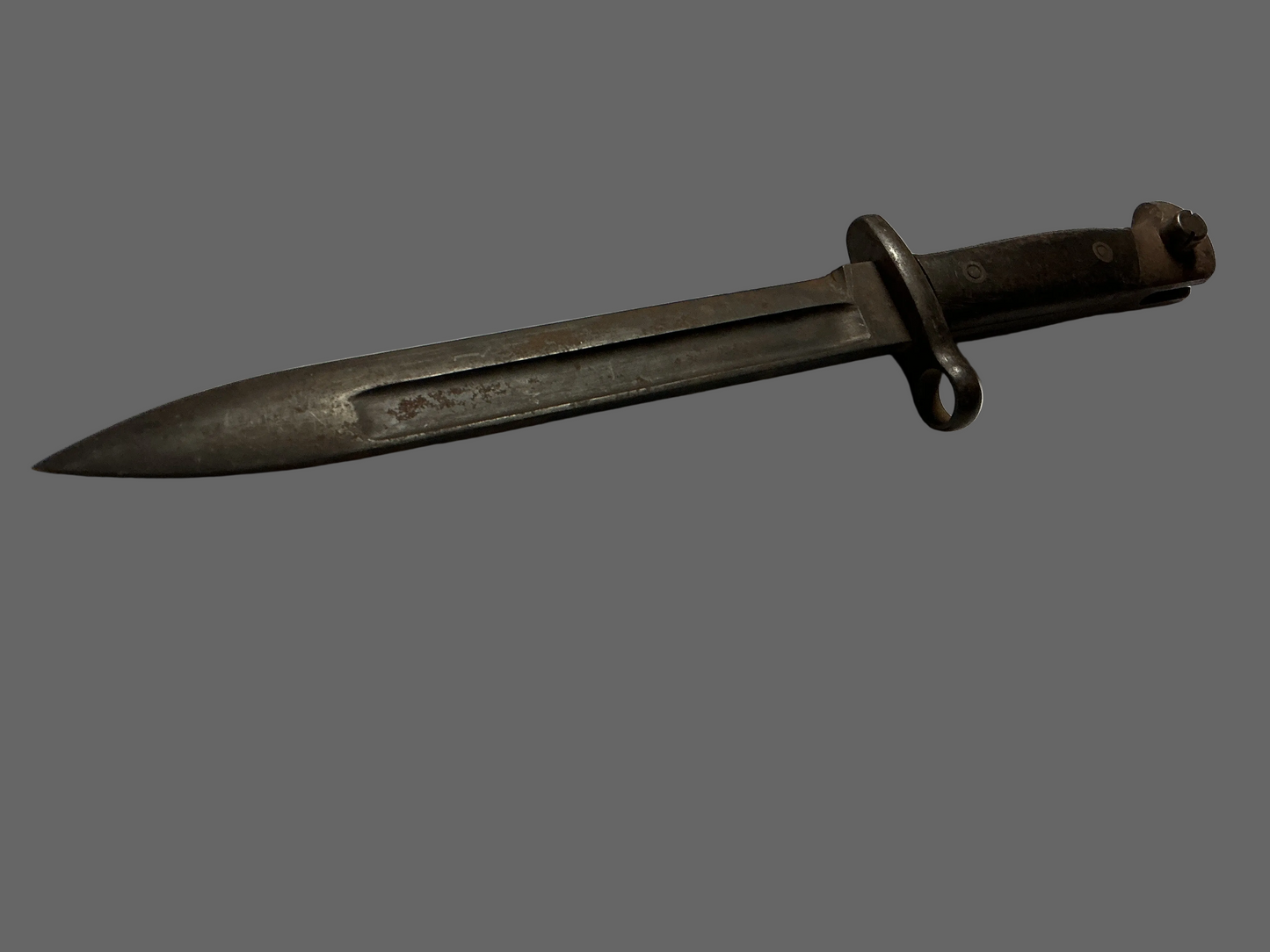 US M1 Garand Bayonet