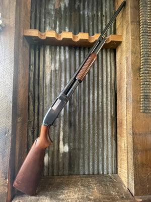 Winchester Model 12 — 12 Gauge