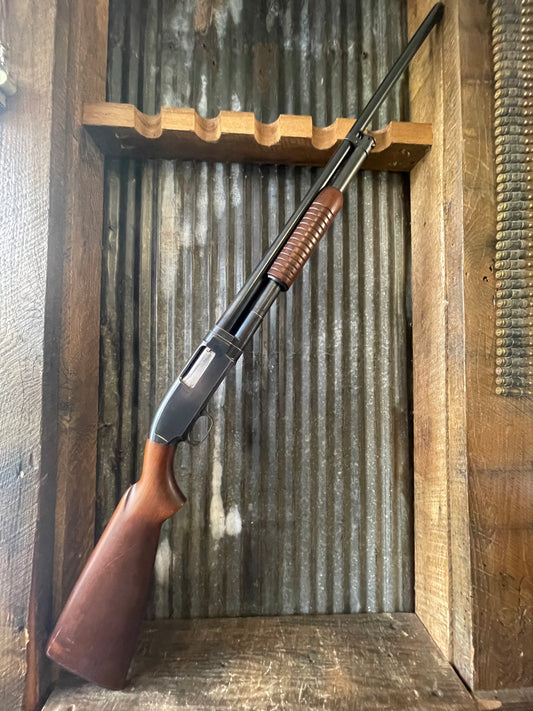 Winchester Model 12 — 12 Gauge
