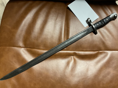 WWI Remington 1917 Bayonet