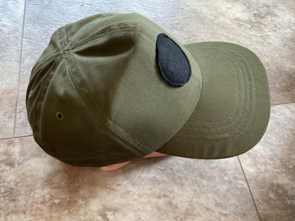 VOD-10S Hat