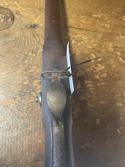 U.S. Model 1863 Parker, Snow & Co. Contract Rifle-Musket – Civil War