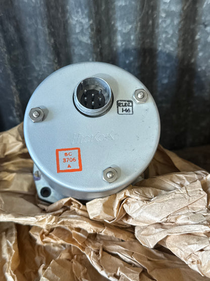 Bendix Radio Type IN-4D Left-Right Indicator (Radio Compass) – NOS in Original Hickok Box
