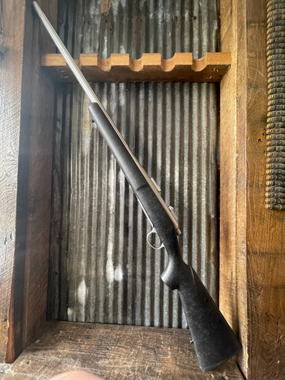 Remington 700 varmint SF .308 5r barrel