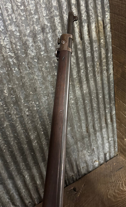 U.S. Springfield Model 1894 Krag–Jørgensen Rifle-Excellent Original