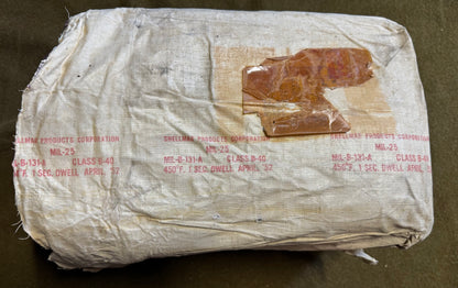 U.S. Military Radar/Power Control Case — C-295/APS-20A — NOS Wrapped, 1952