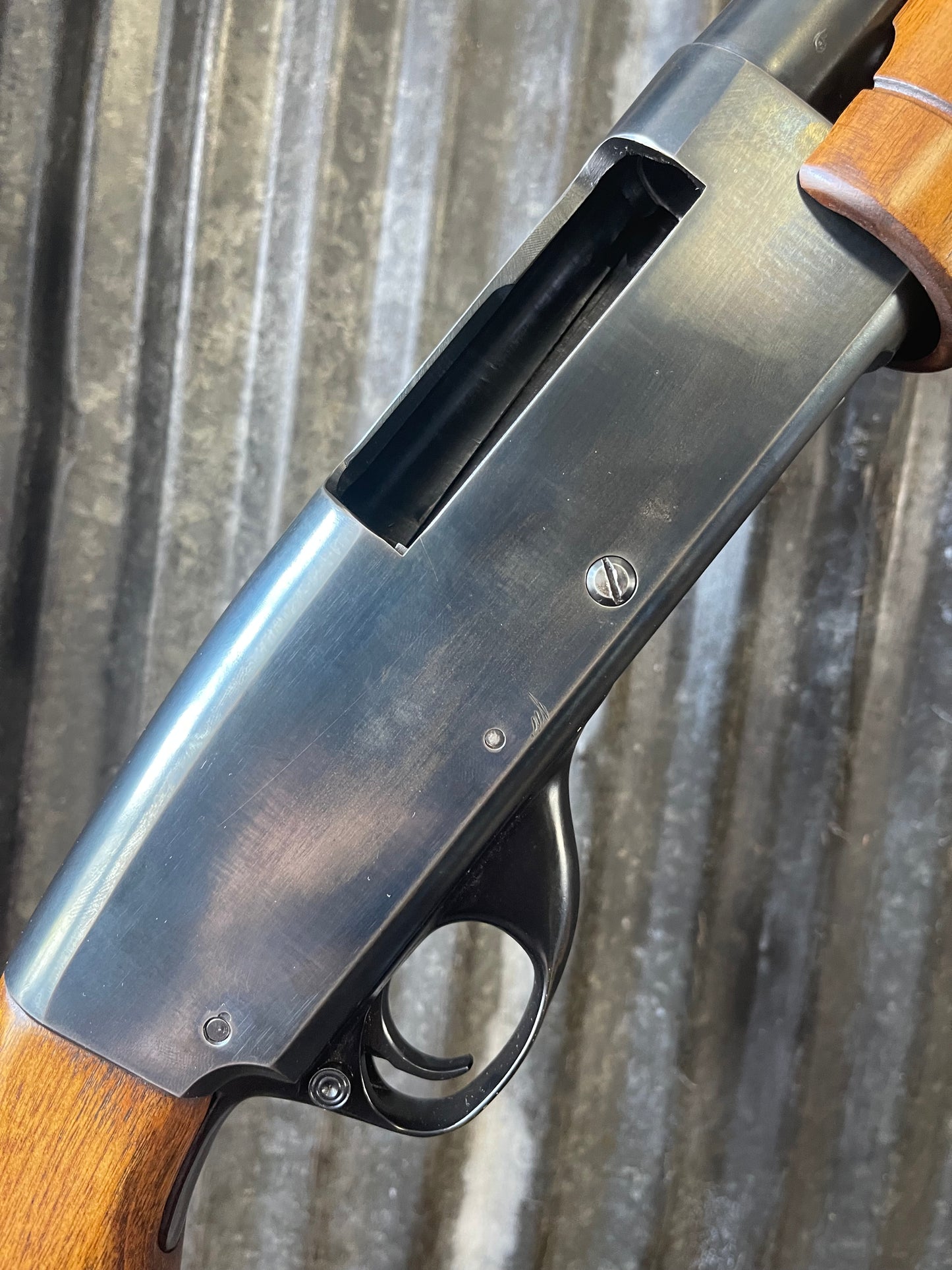 Springfield 67F 20 gauge